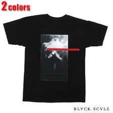 BLACK SCALE ARTERIES TEE BS16GT082画像