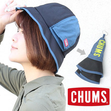 CHUMS Packable Field Hat CH05-1045画像