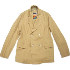 MIGHTY-MAC SAIL JACKET/beige画像