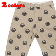 Supreme &times; Sasquatchfabrix. Crane Chino Pant画像