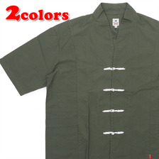 Supreme &times; Sasquatchfabrix. Hanten Shirt画像