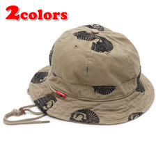 Supreme &times; Sasquatchfabrix. Crane Crusher画像