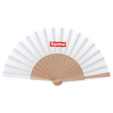 Supreme &times; Sasquatchfabrix. Folding Fan画像