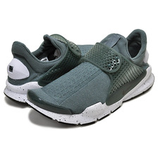 NIKE SOCK DART SE HASTA/BLACK-WHITE 833124-302画像