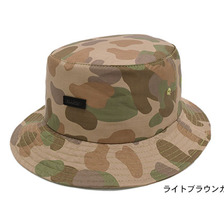 X-LARGE Nylon Ripstop Defcon Bucket Hat M15C9114N画像