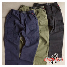 GRAMICCI MIL CROPPED PANTS GMP-16S011画像