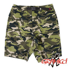GRAMICCI CAMO NN-SHORTS GMP-16S003画像