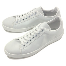 MoonStar CHIC INJECTION RALY WHITE 54320531画像