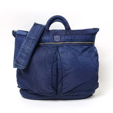 Porter Classic SUPER NYLON Helmet Bag PC-015-191画像