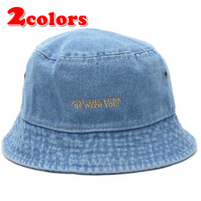 THE PARK・ING GINZA POGGY THE MAN MAY THE FUNK BE WITH YOU BUCKET HAT画像