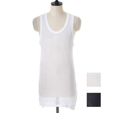 bukht MESH LONG TANK TOP B-52104画像
