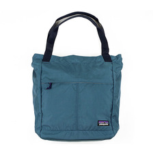 patagonia HEADWAY TOTE 20L画像