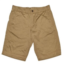 FOB FACTORY F4160 フュージョンショーツ画像