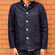 UES 901601 ワークジャケット画像