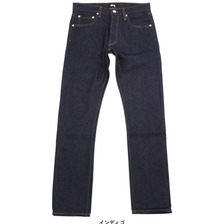 STUSSY USA Raw Denim Pant 195017画像