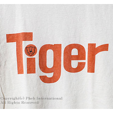 Mixta MIXTIGER プリントTシャツ MXA-104画像