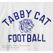 Mixta TABBY CAT プリントTシャツ MXA-104画像