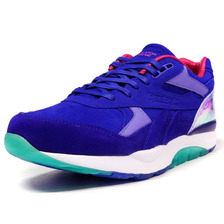 Reebok VENTILATOR SUPREME PH "Purple Haze" "CAM'RON" "LIMITED EDITION" PPL/PINK/WHT AR1257画像