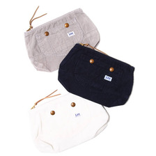 LEE OVERALL POUCH MINI LA0030画像