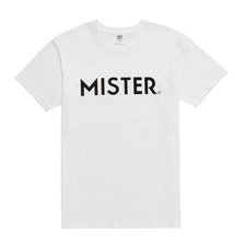 MR.GENTLEMAN MISTER TEE MGI-TE10画像