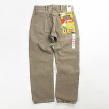 Wrangler 13MWZ COWBOY CUT JEAN TRAIL DUST画像