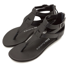 emu KINGLAKE BLACK W11190画像