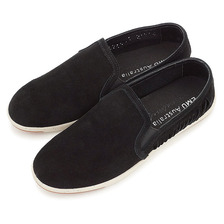 emu PEMBERTON BLACK W11186画像