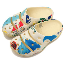 KEEN Yogui Artsfull WOMEN Surfing East & West 1014836画像