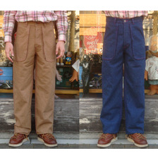 JELADO PRODUCT &ldquo;Signmakers Pants&rdquo; JP11305画像