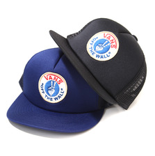 STANDARD CALIFORNIA VANS &times; SD Peace Sign Mesh Cap画像