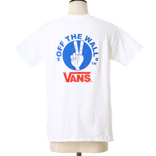 STANDARD CALIFORNIA VANS &times; SD Peace Sign T画像
