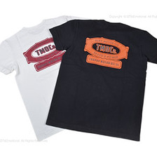 TROPHY CLOTHING プリントTシャツ TR16SS-212画像