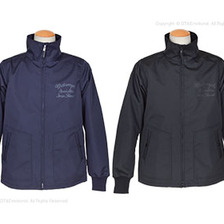 IRON HEART コーデュラナイロン ウインドブレーカー IHJ-45画像