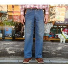 Cushman USED WASH WABASH 41TROUSERS 22089画像