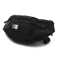 Yohji Yamamoto &times; NEW ERA Waist Bag画像