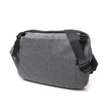 Cote&Ciel RISS (Eco Yarn / BLACK MELANGE / Laptops up to 13inch) 28431画像