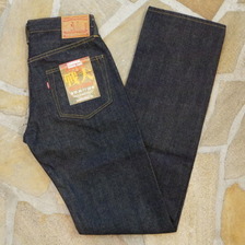 SAMURAI JEANS S2000-3-RR S2000-3復刻モデル画像