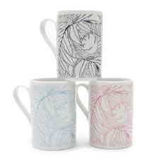 Ron Herman &times; FOREST CLOUD Mug画像