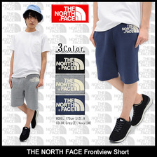 THE NORTH FACE Frontview Short NB31615画像