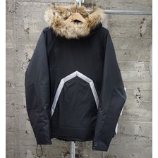 Rocky Mountain Featherbed Alaska Parka Pullover 450-512-51画像