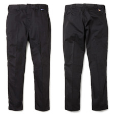 RADIALL &times; Dickies JOINT WORK "LOMBARD 216B" (BLACK)画像