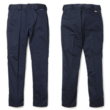 RADIALL × Dickies JOINT WORK "LOMBARD 216B" (NAVY)画像