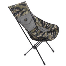 NEIGHBORHOOD &times; Helinox NHHX.TIGER/E-SUNSET CHAIR TIGER STRIPE画像