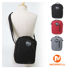 MERRELL AUBURN JBF23234画像