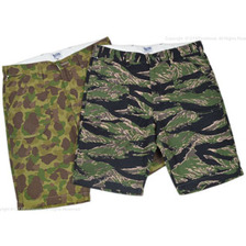 Pherrow's プリペラ ショートパンツ 16S-CSP1画像