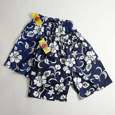 RJC/Robert J. Clancey Ltd アロハショーツ 558P-QK画像