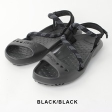 GRAMICCI Plum Strap BLACK/BLACK GR0015056W画像