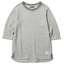 CHORD NUMBER EIGHT KEVIN SWEAT N8M1F3-SW02画像