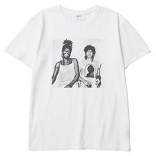 FUCT SSDD ADRIAN BOOT FOR SSDD "PETER TOSH AND KEITH RICHARDS" 6609画像