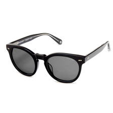 Black Flys FLY CARTER [BLACK/SMOKE] BF14501-0194画像